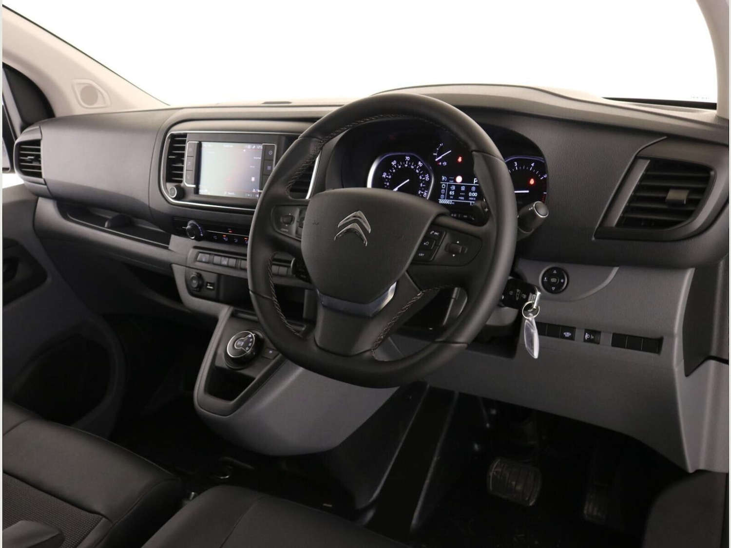 Used Citroen Dispatch for sale - 76988106: Photo 9