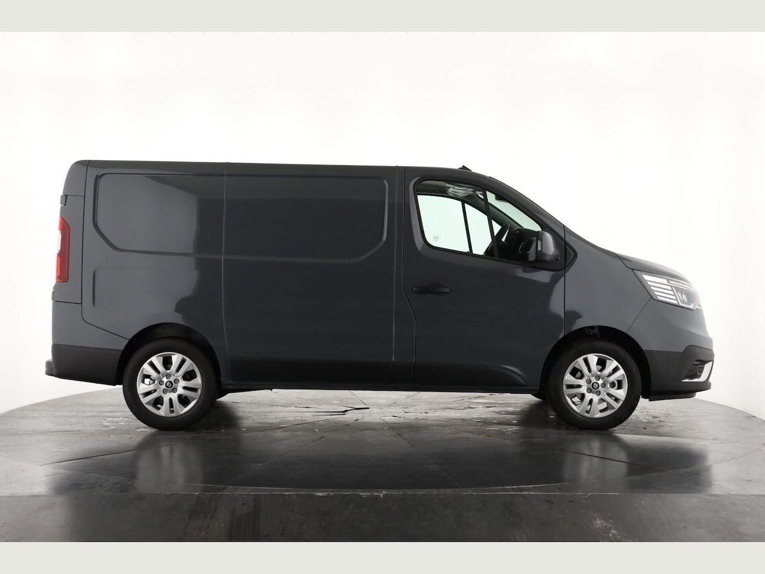 Used Renault Trafic 2025 for sale - 76485614: Photo 5
