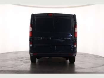Used Renault Trafic 2025 for sale - 75013072: Photo