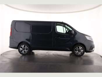 Used Renault Trafic 2025 for sale - 75013072: Photo