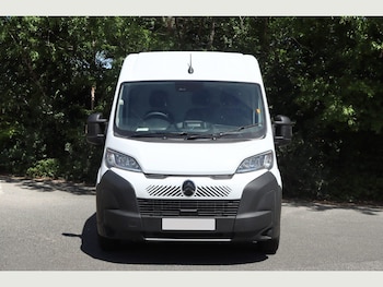 Used Citroen Relay 2026 for sale - 79202158: Photo