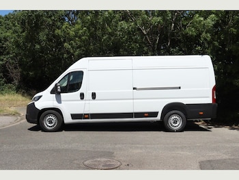 Used Citroen Relay 2026 for sale - 79202158: Photo