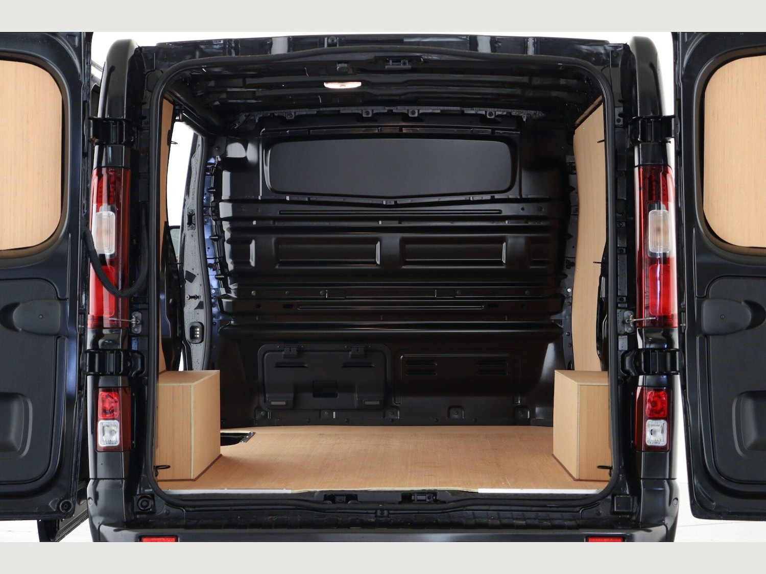 Used Renault Trafic 2025 for sale - 77143826: Photo 3