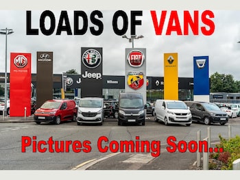 Used Renault Trafic 2025 for sale - 75588240: Photo
