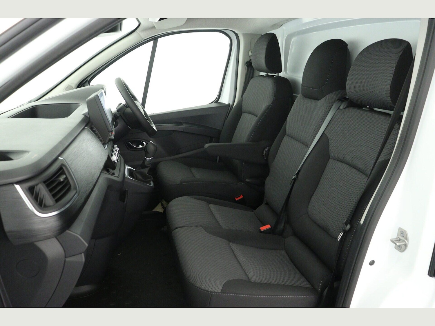 Used Renault Trafic for sale - 77292032: Photo 13