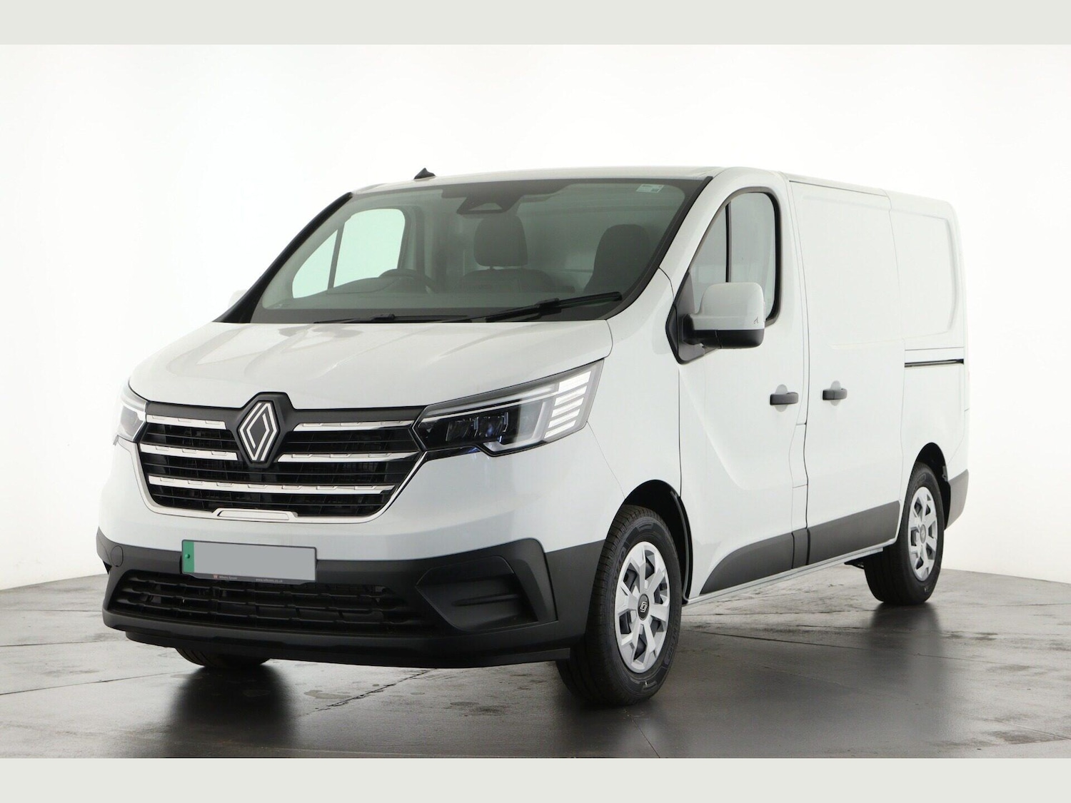Used Renault Trafic for sale - 77292032: Photo 7