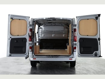 Used Renault Trafic 2026 for sale - 79374065: Photo