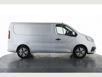 Used Renault Trafic 2026 for sale - 79374065: Photo
