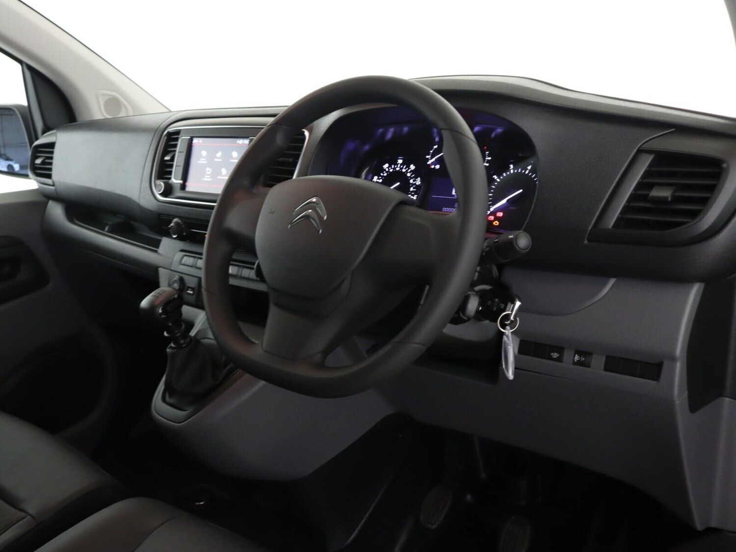 Used Citroen Dispatch for sale - 76476526: Photo 10