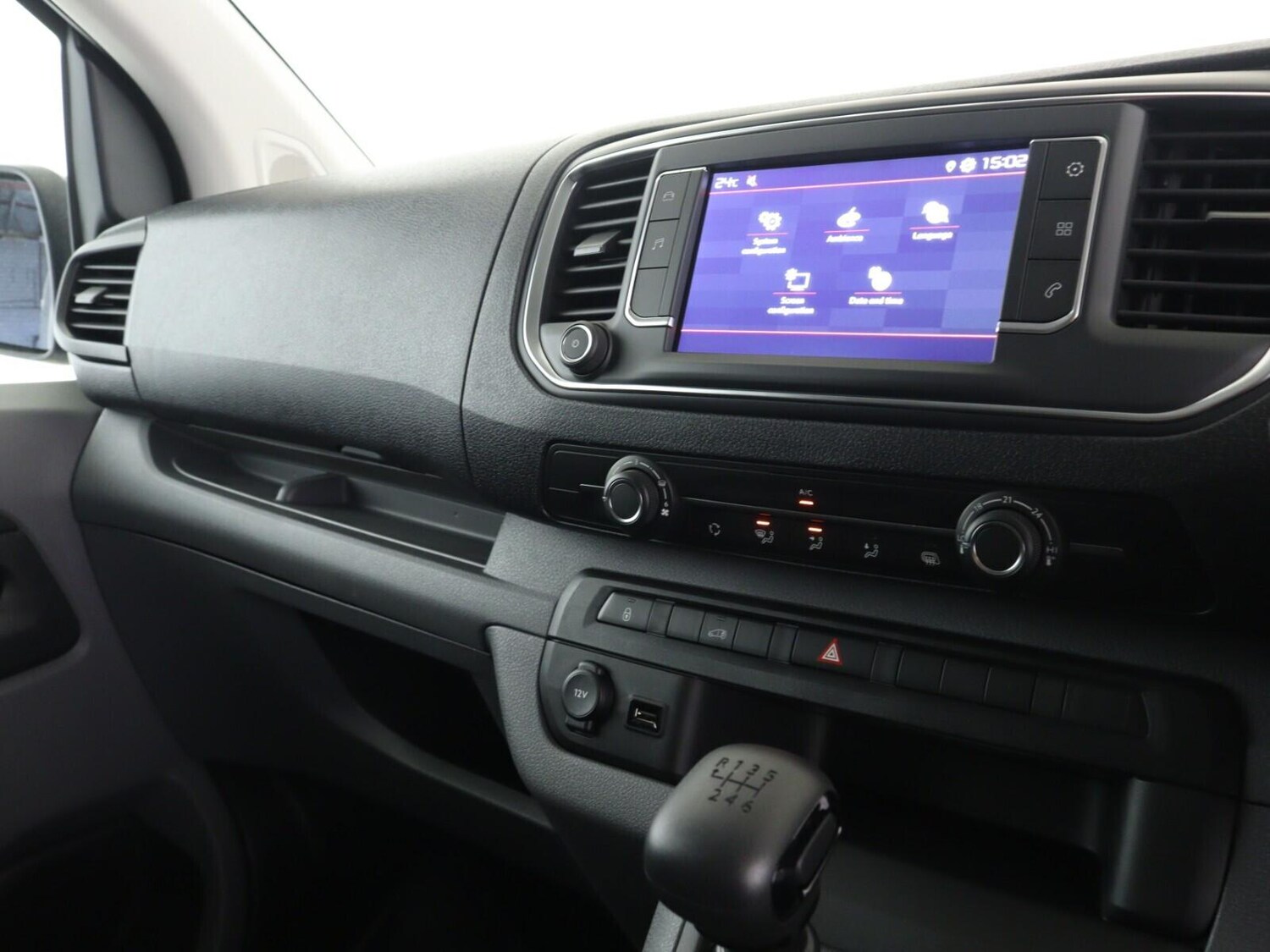 Used Citroen Dispatch for sale - 76476526: Photo 12