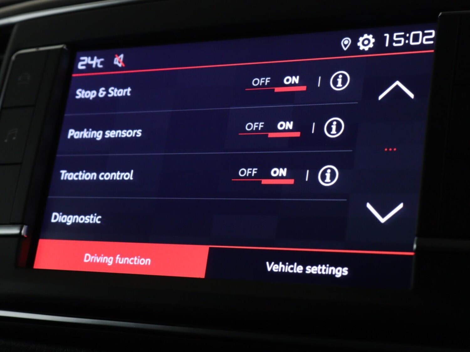 Used Citroen Dispatch for sale - 76476526: Photo 14