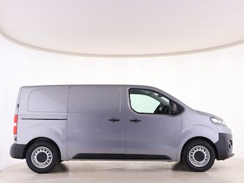 Used Citroen Dispatch 2023 for sale - 76476526: Photo