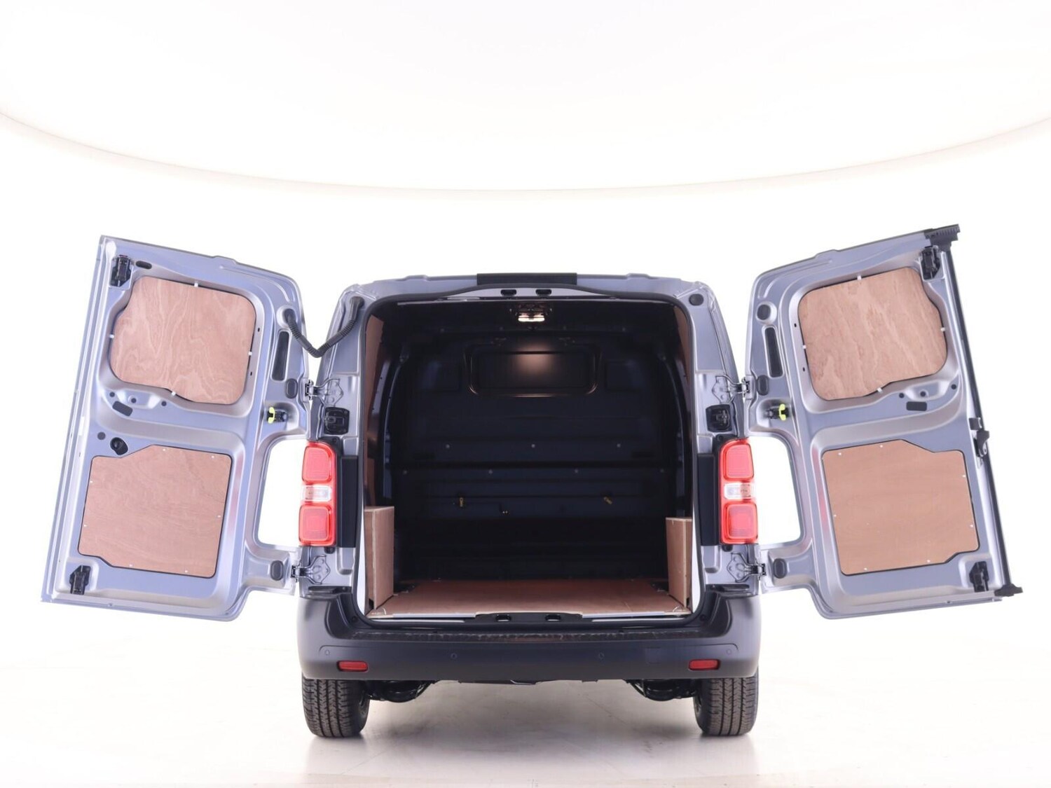 Used Citroen Dispatch for sale - 76476526: Photo 6