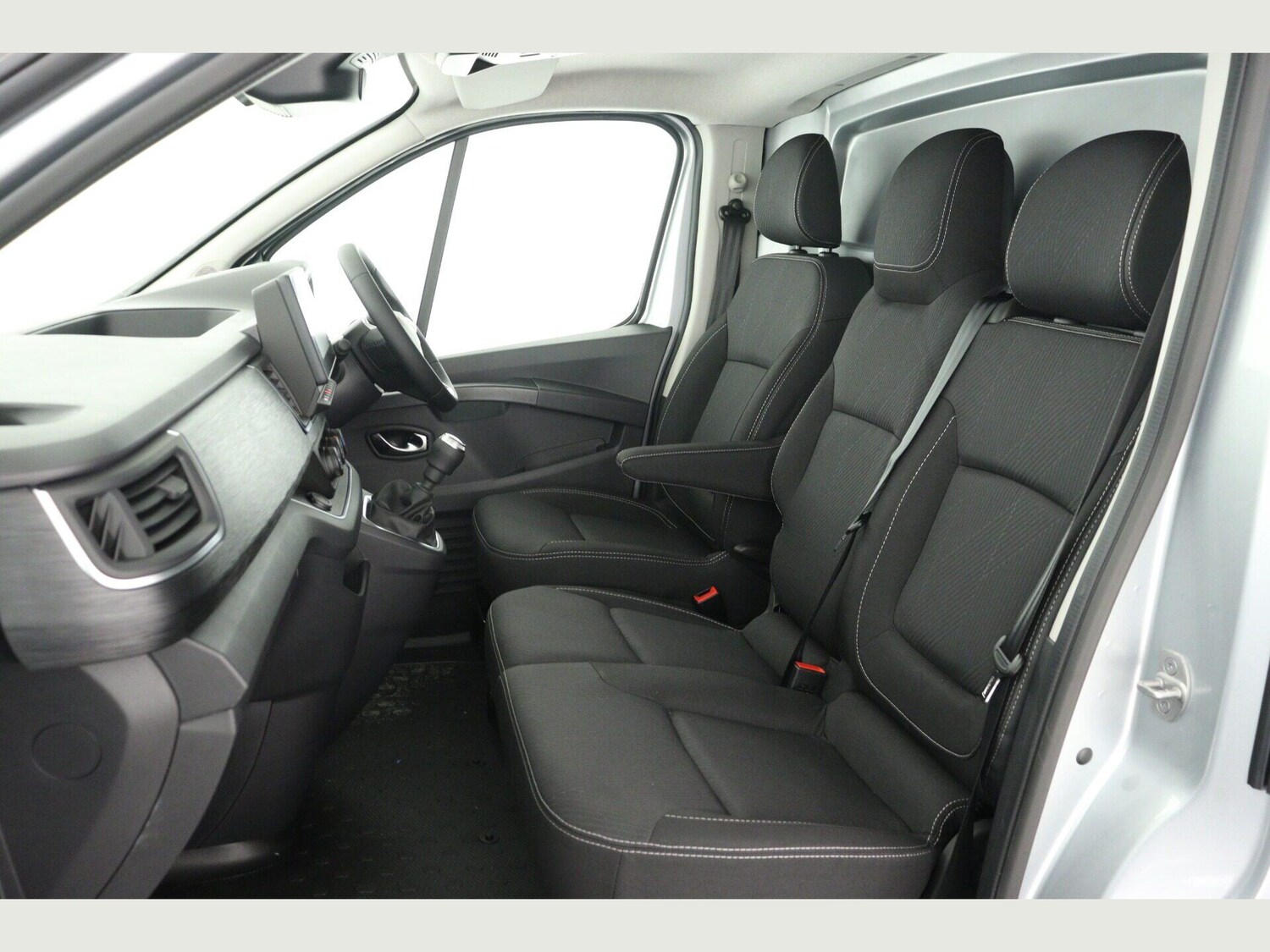 Used Renault Trafic 2025 for sale - 77586851: Photo 10