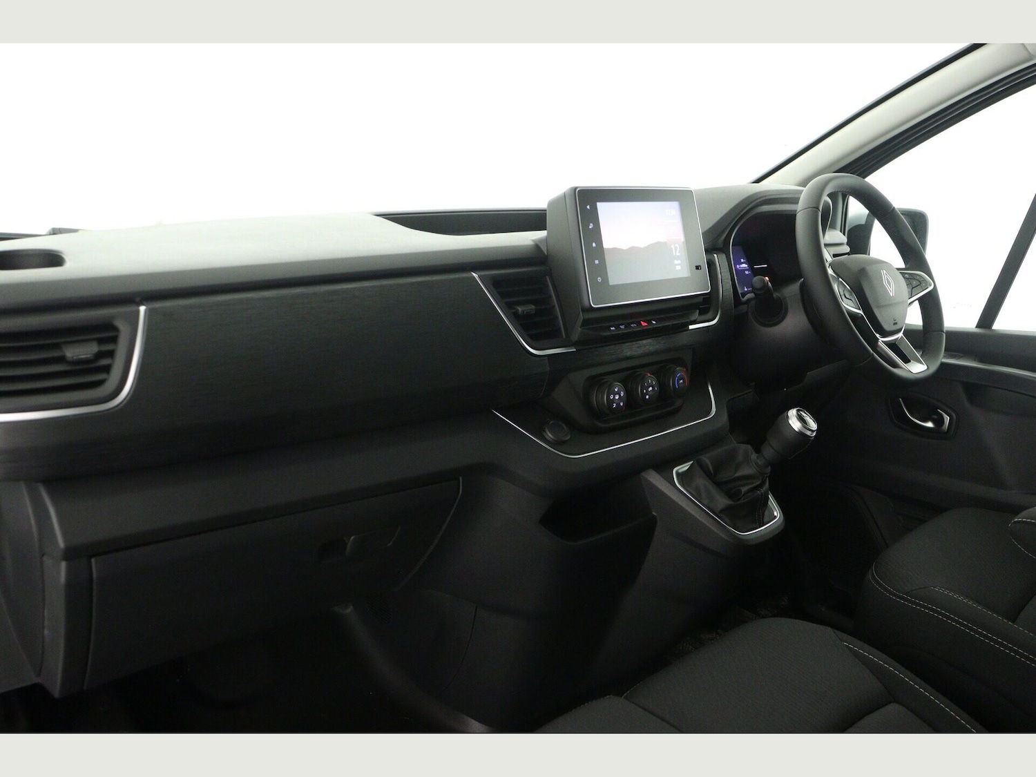 Used Renault Trafic 2025 for sale - 77586851: Photo 11