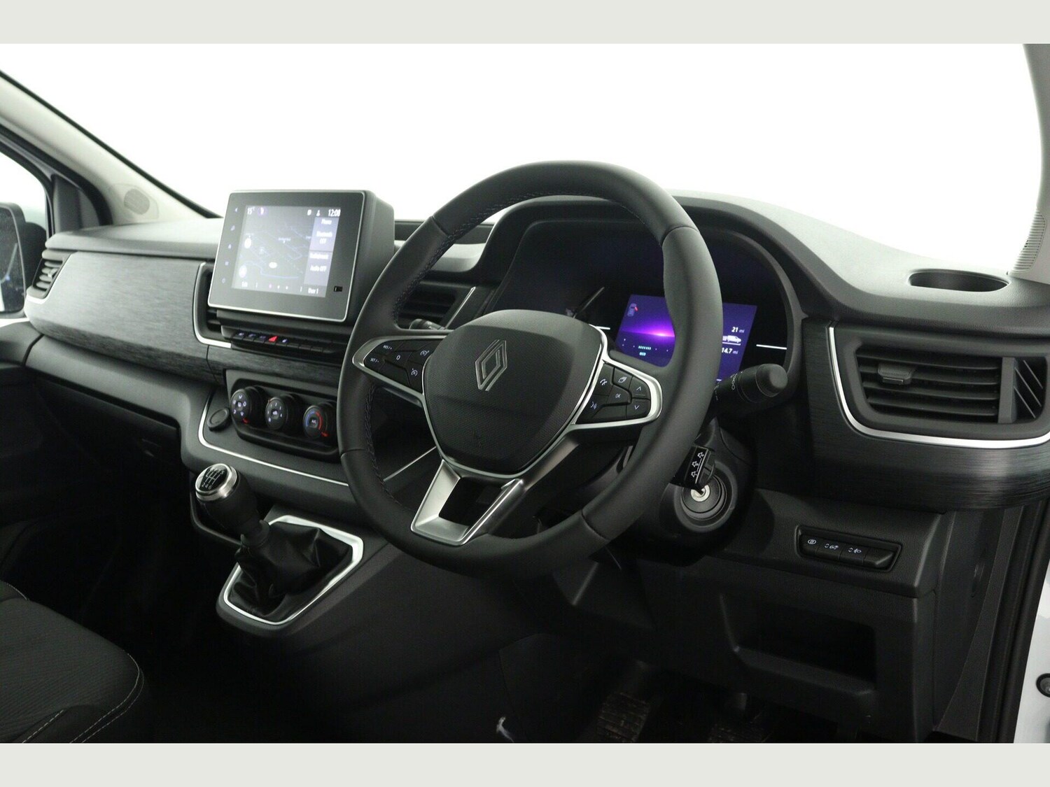 Used Renault Trafic 2025 for sale - 77586851: Photo 13