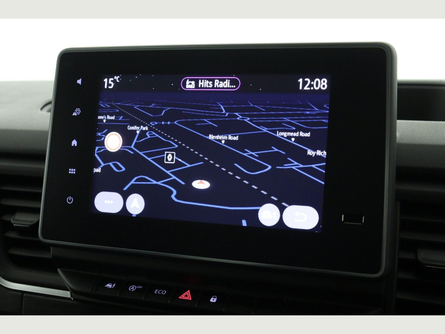 Used Renault Trafic 2025 for sale - 77586851: Photo 15