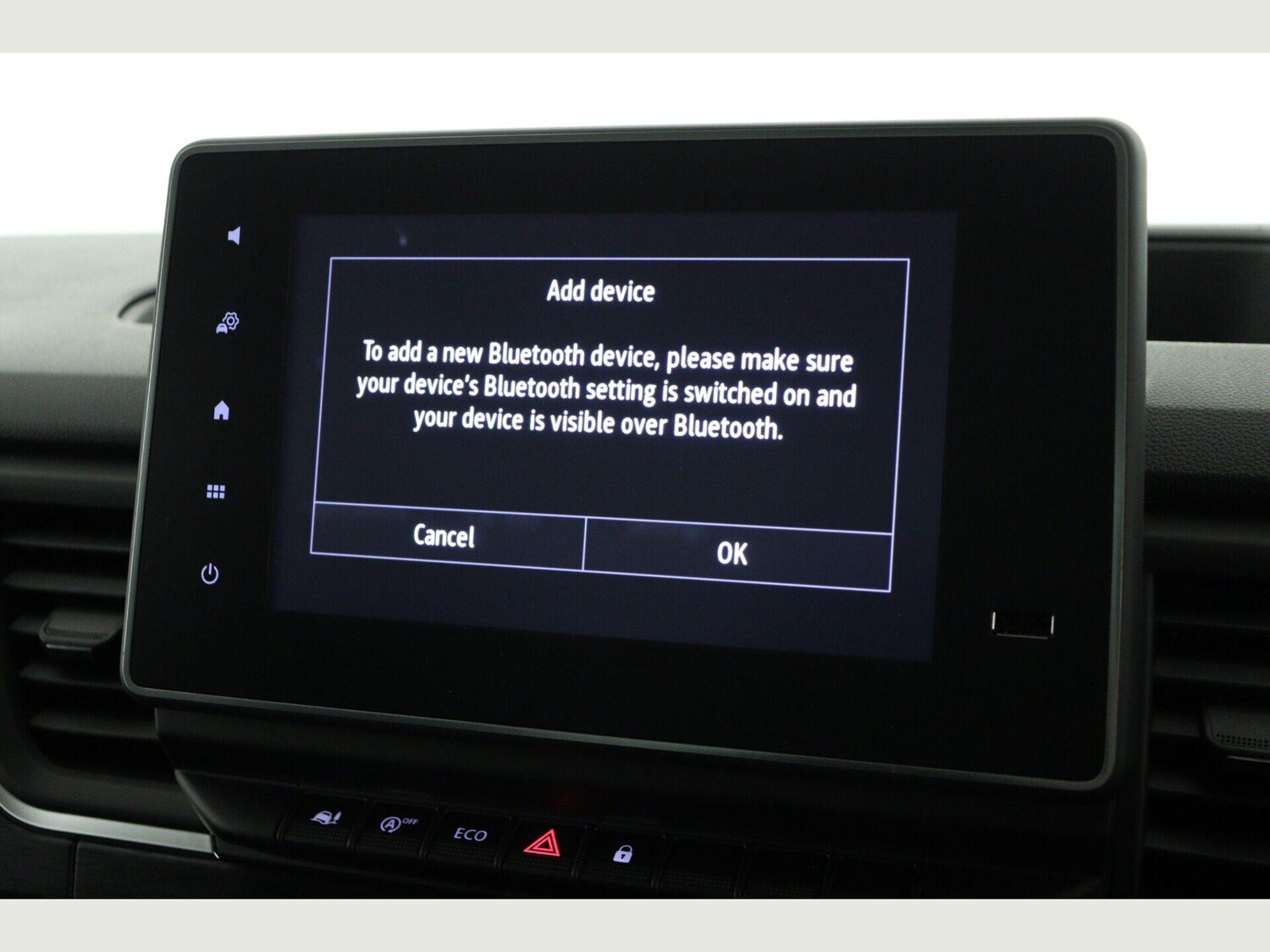 Used Renault Trafic 2025 for sale - 77586851: Photo 18