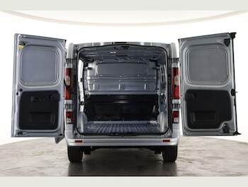 Used Renault Trafic 2025 for sale - 77586851: Photo