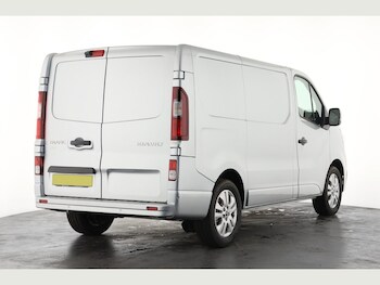 Used Renault Trafic 2025 for sale - 77586851: Photo