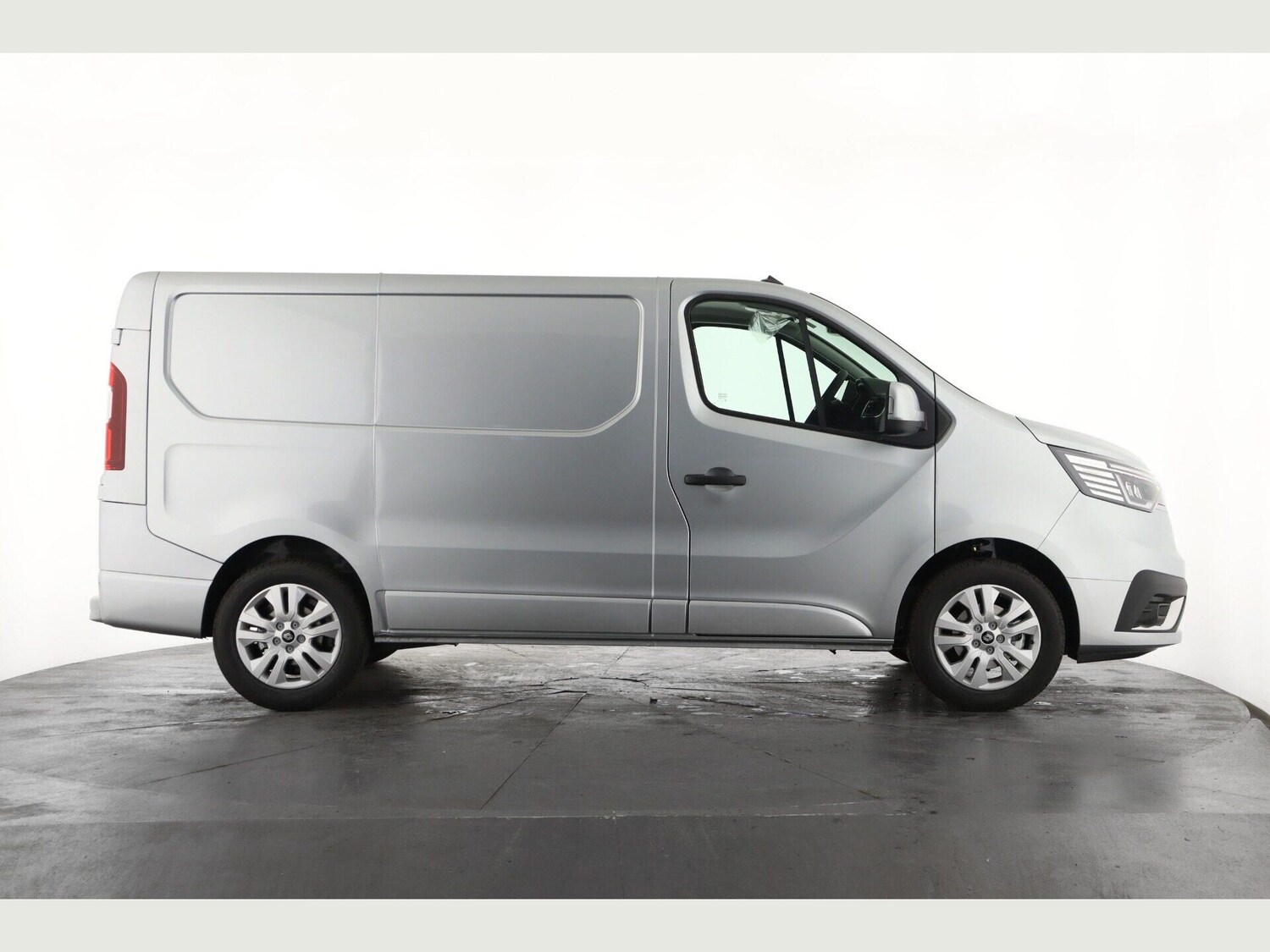 Used Renault Trafic 2025 for sale - 77586851: Photo 5