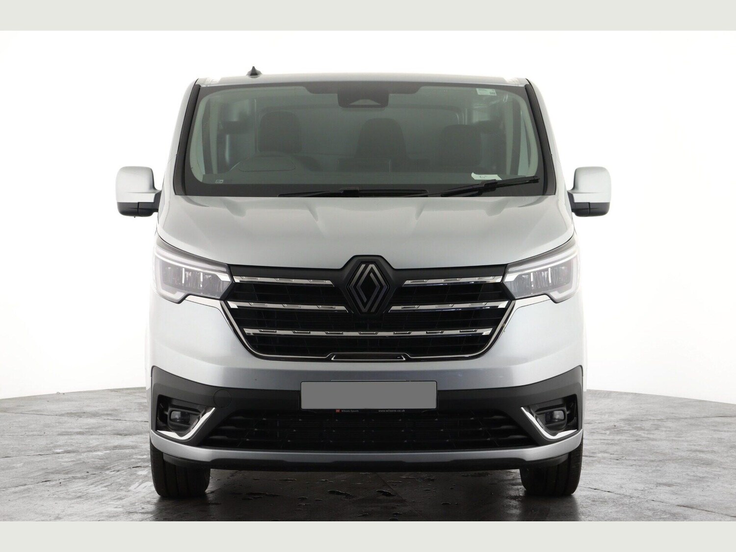 Used Renault Trafic 2025 for sale - 77586851: Photo 6
