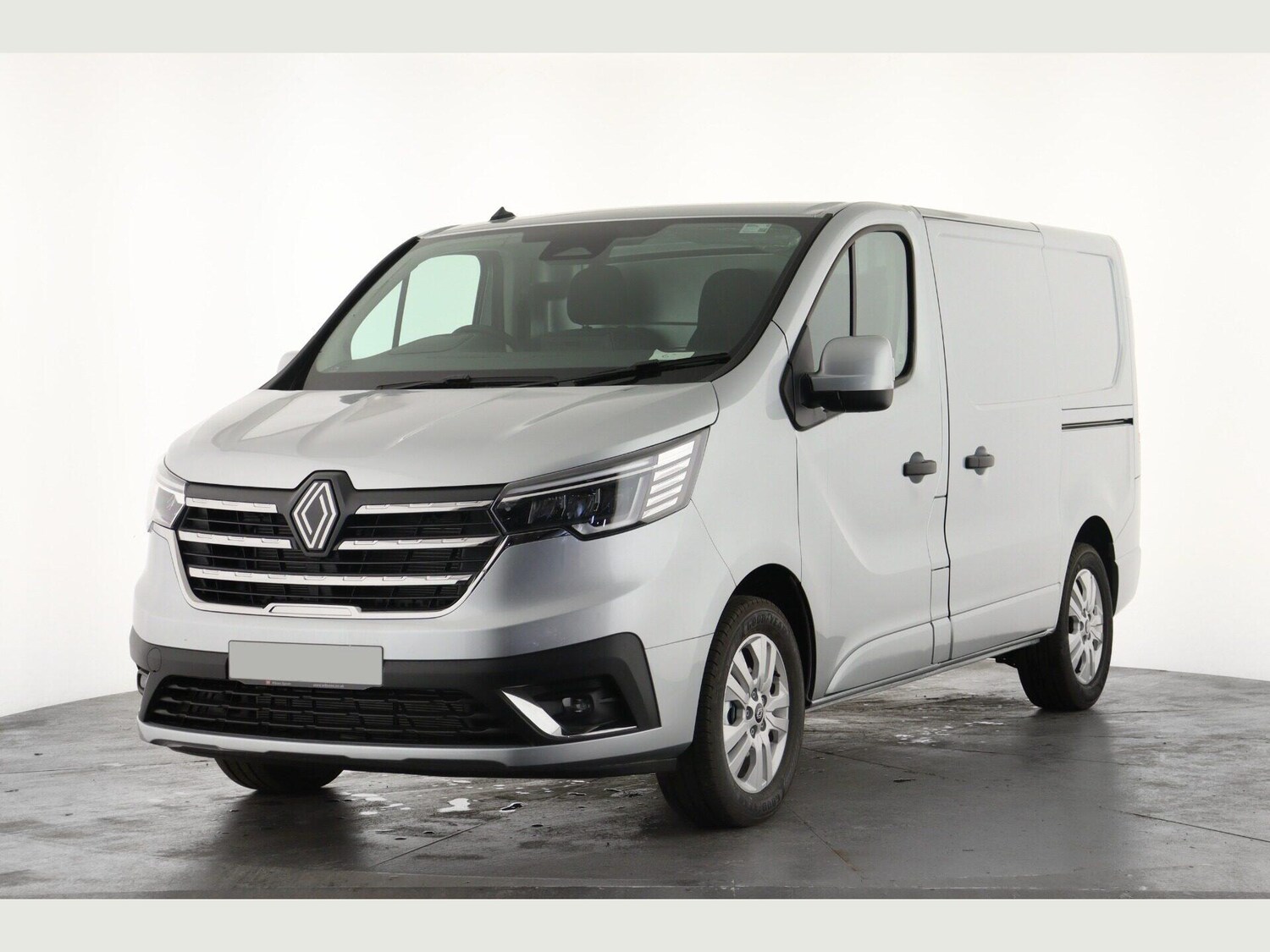 Used Renault Trafic 2025 for sale - 77586851: Photo 7