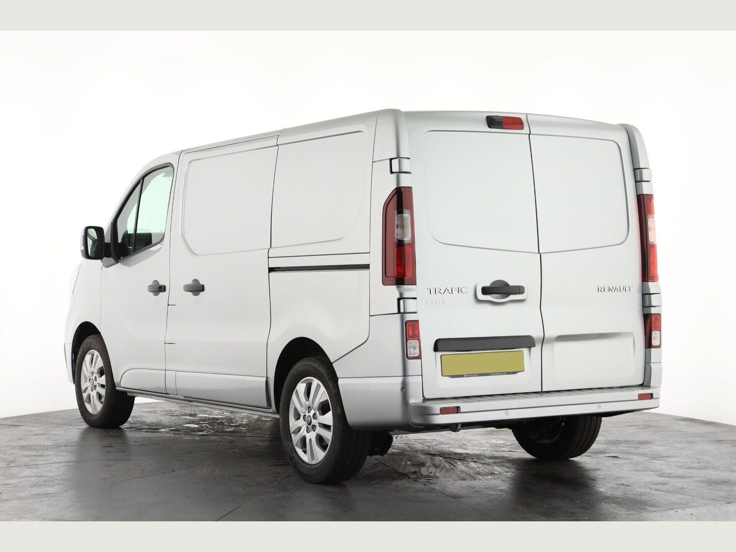 Used Renault Trafic 2025 for sale - 77586851: Photo 9