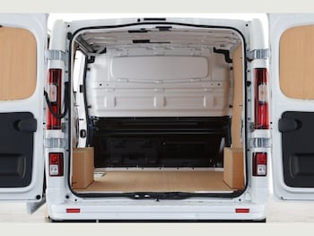 Used Renault Trafic 2026 for sale - 79337306: Photo