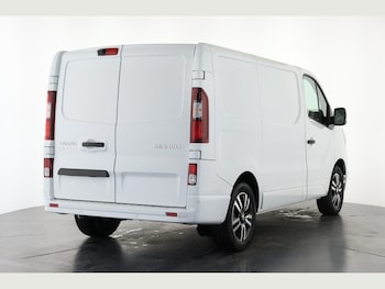 Used Renault Trafic 2026 for sale - 79337306: Photo