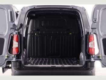 Used Citroen Berlingo 2023 for sale - 75051818: Photo