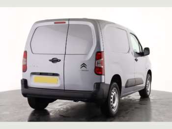 Used Citroen Berlingo 2023 for sale - 75051818: Photo