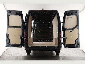 Used Renault Master 2026 for sale - 78404168: Photo