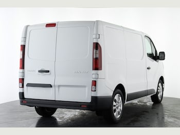 Used Renault Trafic 2025 for sale - 76976035: Photo