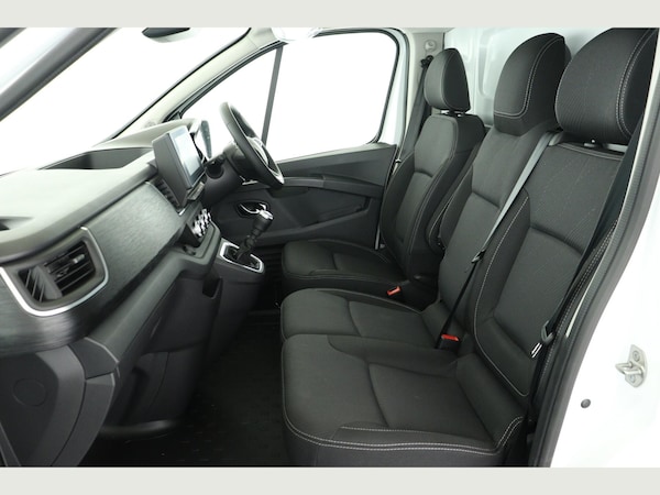 Used Renault Trafic 2025 for sale - 74533106: Photo 10