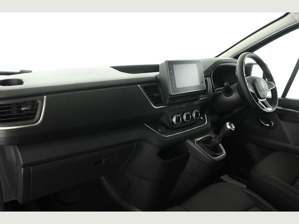 Used Renault Trafic 2025 for sale - 74533106: Photo 11