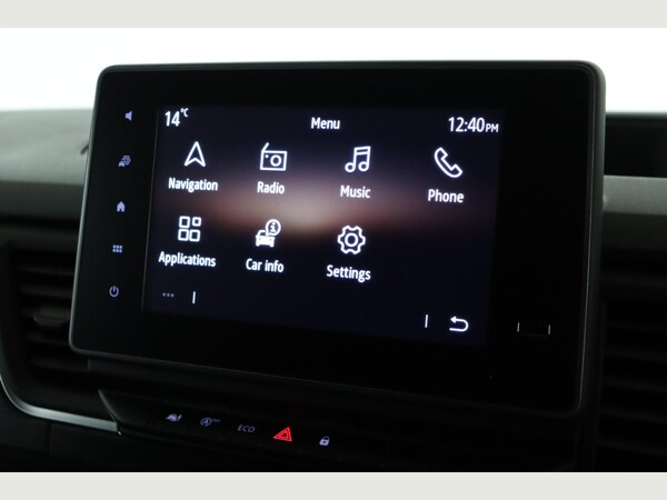 Used Renault Trafic 2025 for sale - 74533106: Photo 15