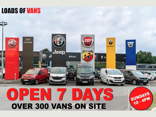 Used Renault Trafic 2025 for sale - 74533106: Photo 28