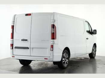 Used Renault Trafic 2025 for sale - 74533106: Photo