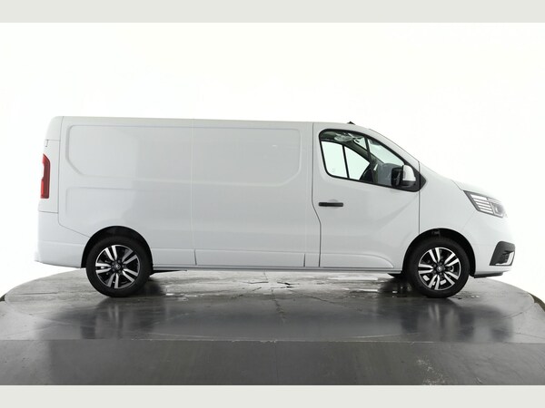 Used Renault Trafic 2025 for sale - 74533106: Photo 5