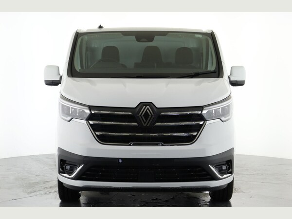 Used Renault Trafic 2025 for sale - 74533106: Photo 6