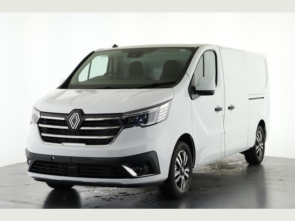 Used Renault Trafic 2025 for sale - 74533106: Photo 7