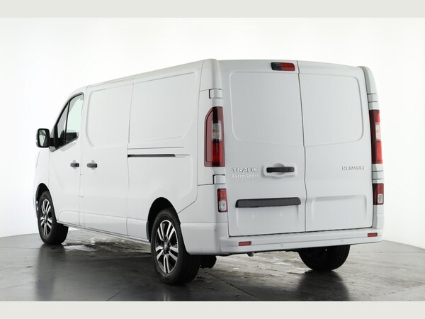 Used Renault Trafic 2025 for sale - 74533106: Photo 9