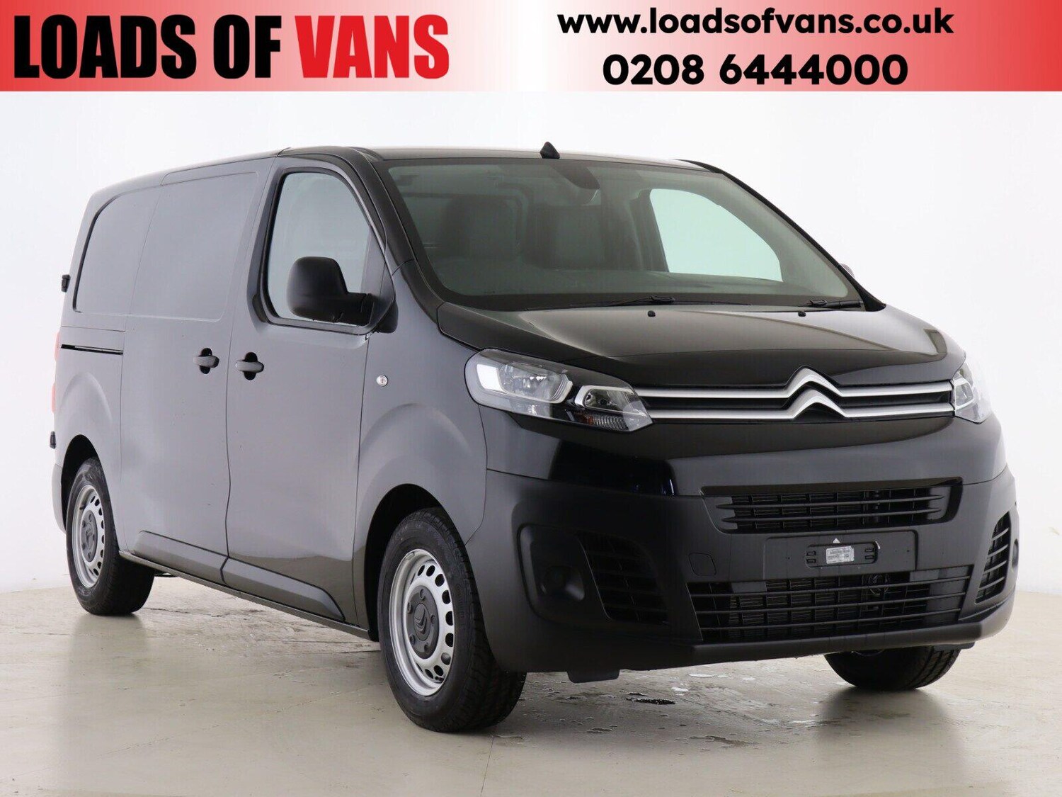 Used Citroen Dispatch for sale - 76476549: Photo 1
