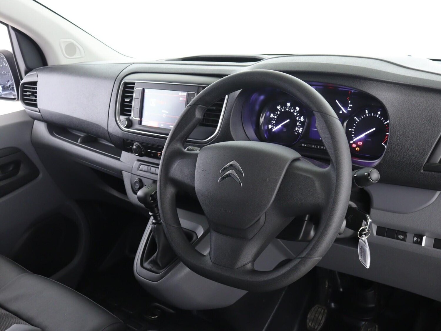 Used Citroen Dispatch for sale - 76476549: Photo 14