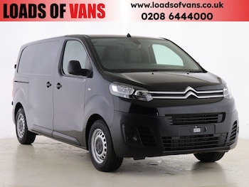 Used Citroen Dispatch 2023 for sale - 76476549: Photo