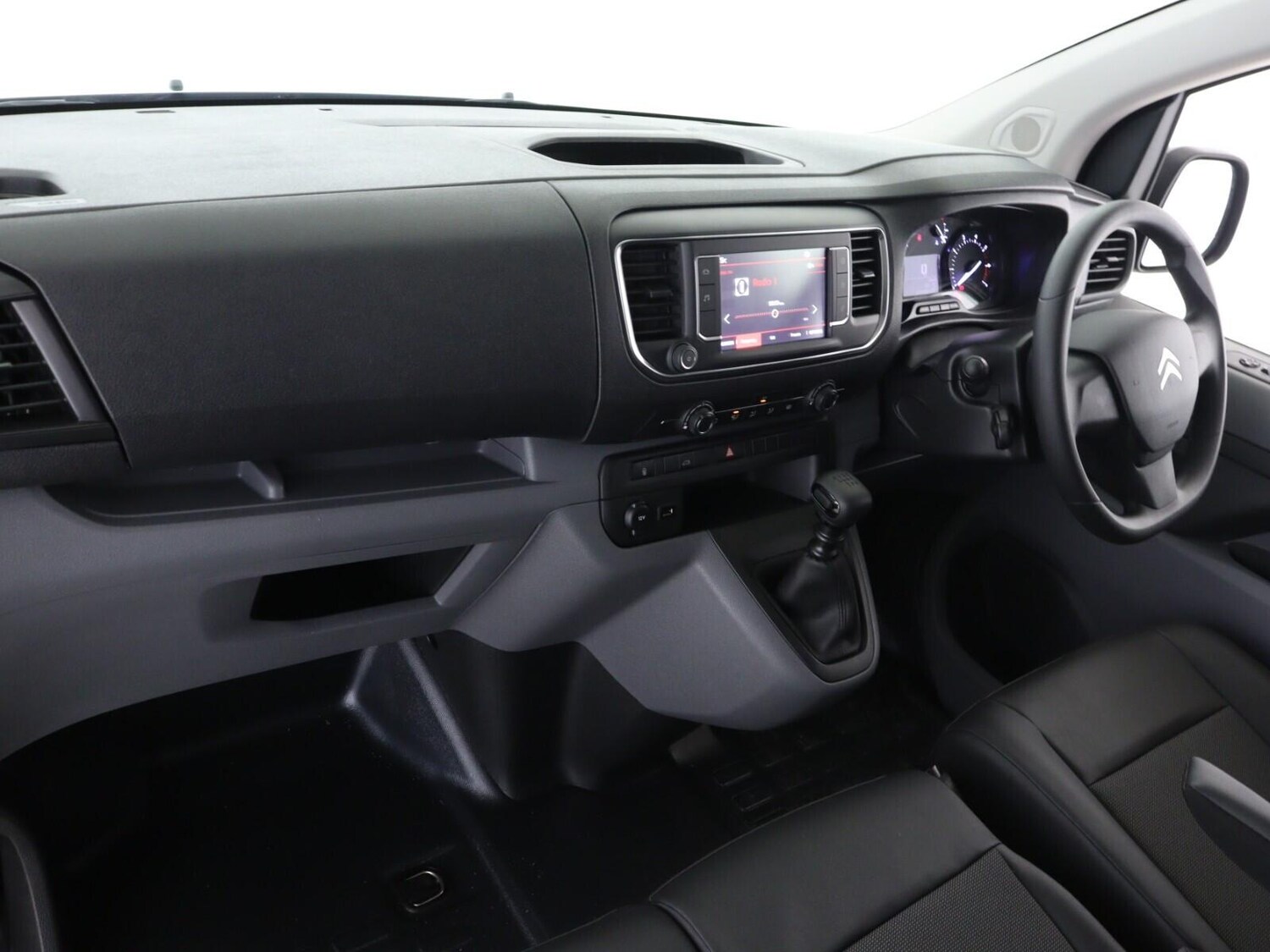 Used Citroen Dispatch for sale - 76476549: Photo 5