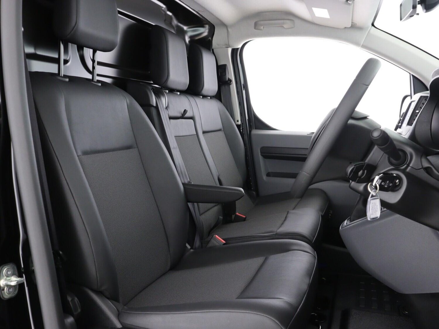 Used Citroen Dispatch for sale - 76476549: Photo 6