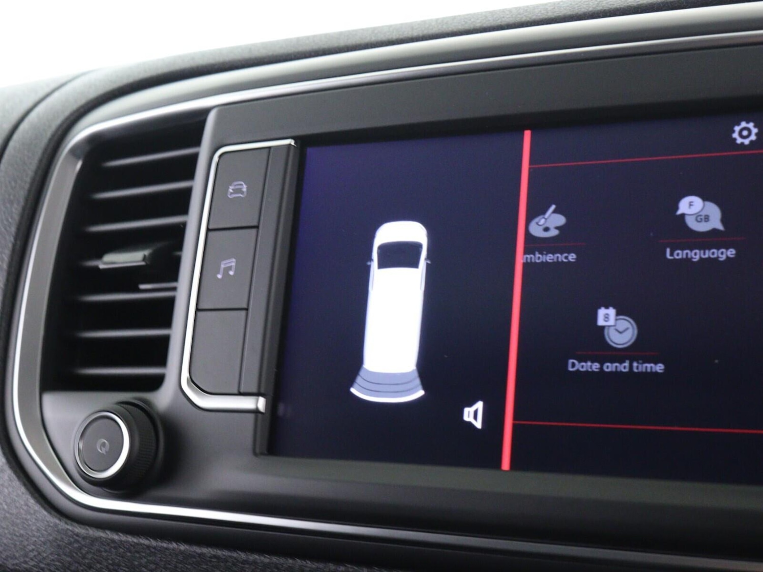 Used Citroen Dispatch for sale - 76476549: Photo 9