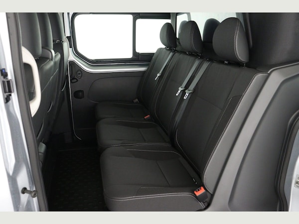Used Renault Trafic 2025 for sale - 76108363: Photo 11